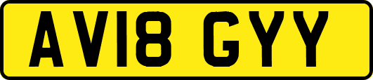 AV18GYY