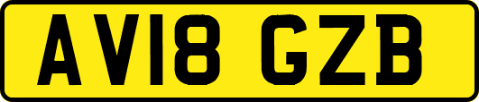 AV18GZB