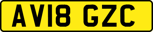 AV18GZC