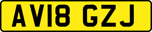 AV18GZJ