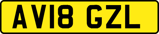 AV18GZL