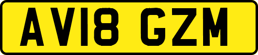 AV18GZM