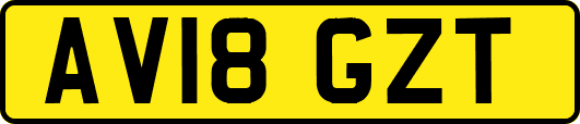 AV18GZT