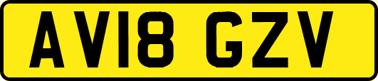AV18GZV