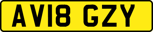 AV18GZY