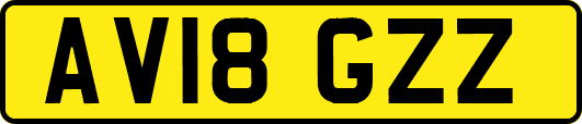 AV18GZZ