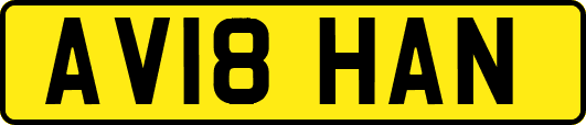 AV18HAN