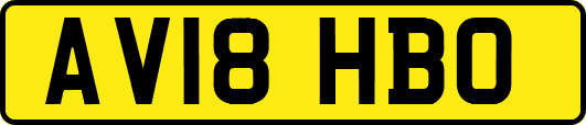 AV18HBO