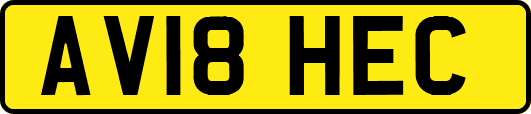 AV18HEC