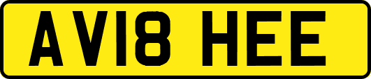 AV18HEE