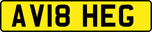 AV18HEG