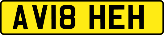 AV18HEH
