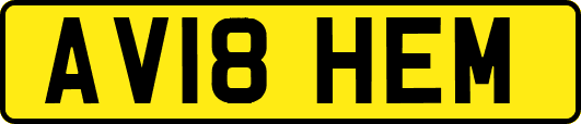 AV18HEM