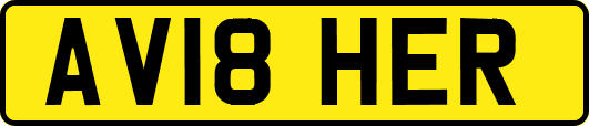 AV18HER