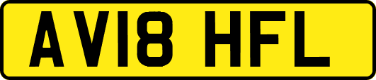AV18HFL