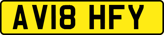 AV18HFY