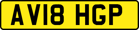 AV18HGP