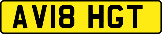 AV18HGT