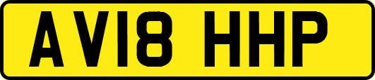 AV18HHP