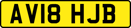 AV18HJB