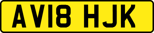 AV18HJK