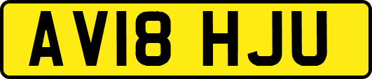 AV18HJU