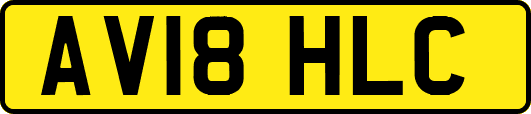 AV18HLC