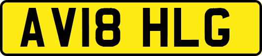 AV18HLG