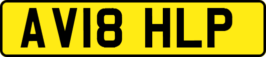 AV18HLP