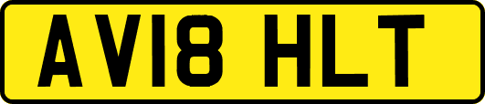 AV18HLT