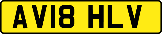 AV18HLV