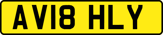 AV18HLY