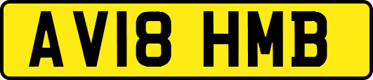 AV18HMB