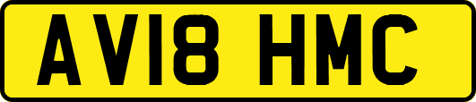 AV18HMC