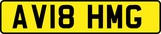 AV18HMG