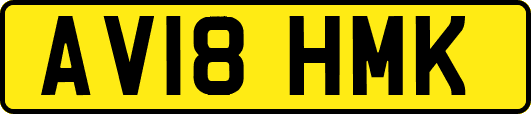 AV18HMK