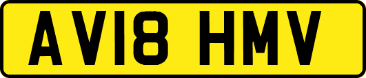 AV18HMV
