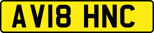 AV18HNC