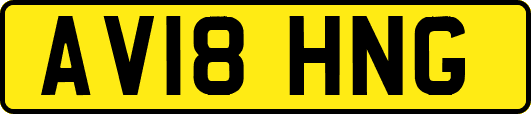 AV18HNG