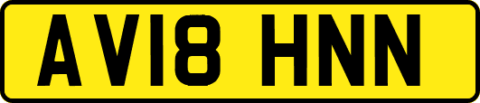 AV18HNN