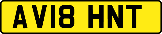 AV18HNT