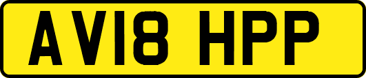 AV18HPP