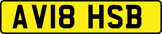 AV18HSB