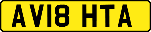 AV18HTA