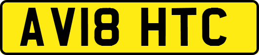 AV18HTC