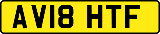 AV18HTF