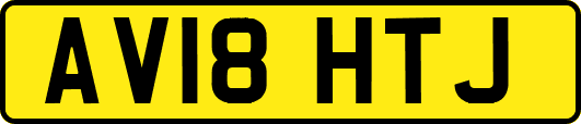AV18HTJ
