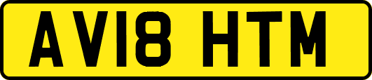AV18HTM