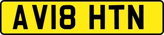 AV18HTN