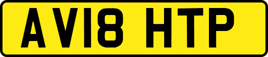 AV18HTP